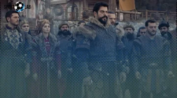 194 حلقة.. مسلسل المؤسس عثمان يحقق نجاحًا مستمرًا مع تفاصيل الحلقة الجديدة المترجمة